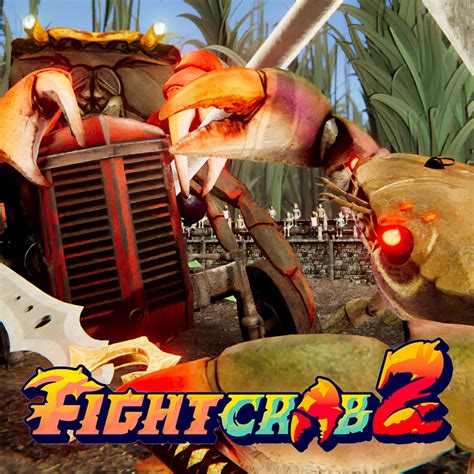 crab fighting game|Fight Crab 2 .